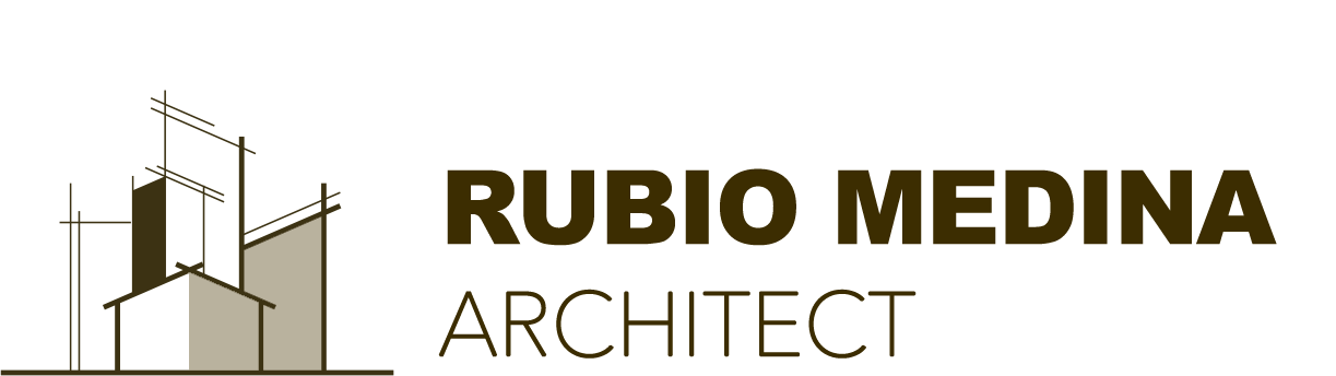 Rubio Medina - Orange County Architect